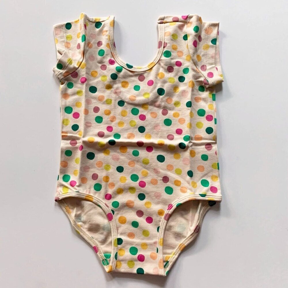 Alice and Ames Girl Bodysuit 4T